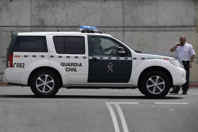 Homem mata mulher e dois filhos e suicida-se de seguida em Espanha