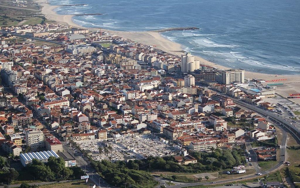 Covid-19: Espinho deteta “potencial cadeia de transmissão” no bairro piscatório da Marinha
