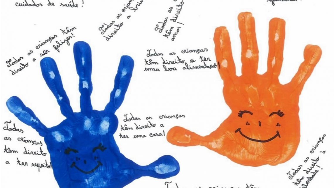 O Município de Ansião dinamizou iniciativas diversas para assinalar o Dia Mundial da Criança.