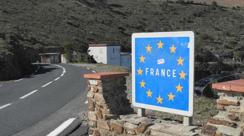 França reabre fronteiras externas ao Espaço Schengen em 1 de Julho