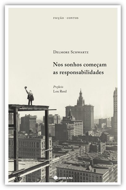 A mais bela, alucinatória e comovente ode a Nova Iorque
