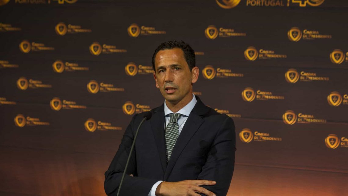 Clubes votam sobre fim da II Liga, cinco substituições e governação da Liga