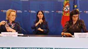 Lisboa e Vale do Tejo com mais de 90% dos novos casos. DGS aprova esplanadas com “umas belas sardinhas” nos Santos Populares, mas com regras