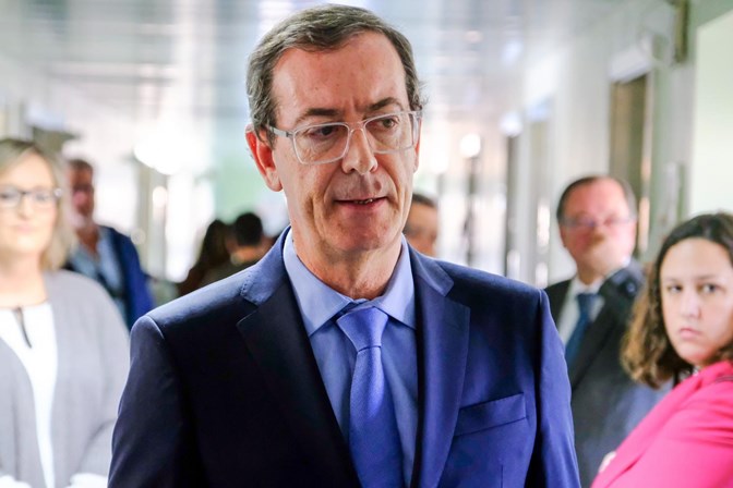 Champions “não é prémio para os profissionais de saúde”, avisa bastonário