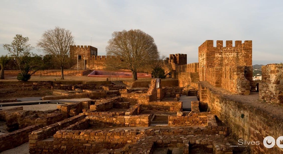 Com vista a integrar oferta digital do Museu Arqueológico Virtual do Algarve