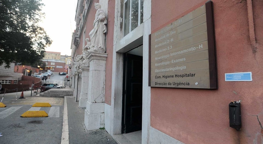 Médico morre com covid-19 no Hospital de São José