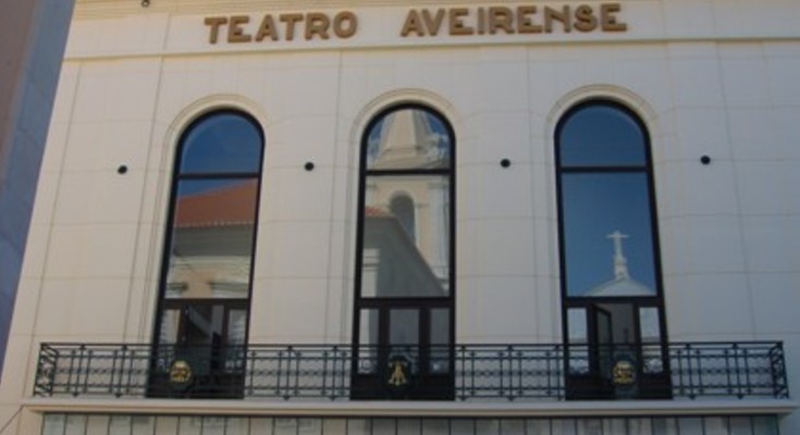Cultura em Tempos de (In)certeza. E Isto Muda Tudo – Aveiro 2027