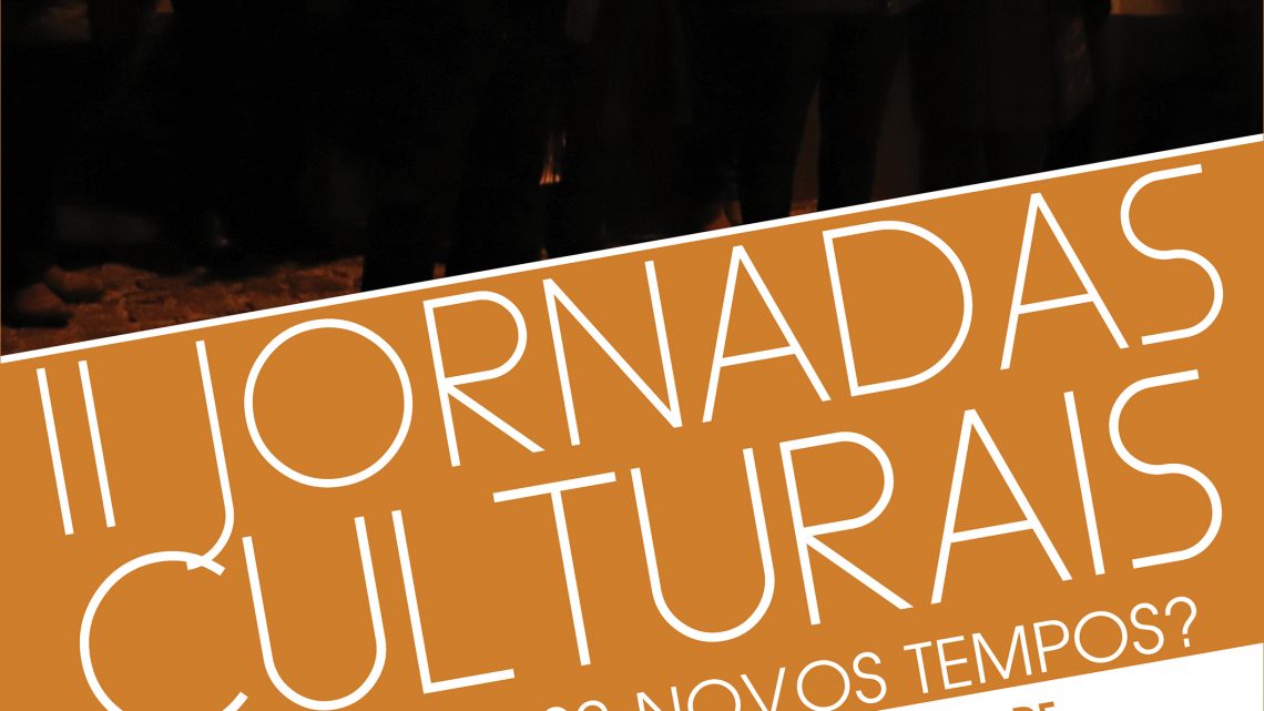 Proença-a-Nova | FALAMOS DE CRENÇAS, TRADIÇÕES, IDENTIDADES A RELIGIÃO E IDENTIDADE SÃO O TEMA CENTRAL DA 3ª SESSÃO DE DEBATES DAS JORNADAS CULTURAIS