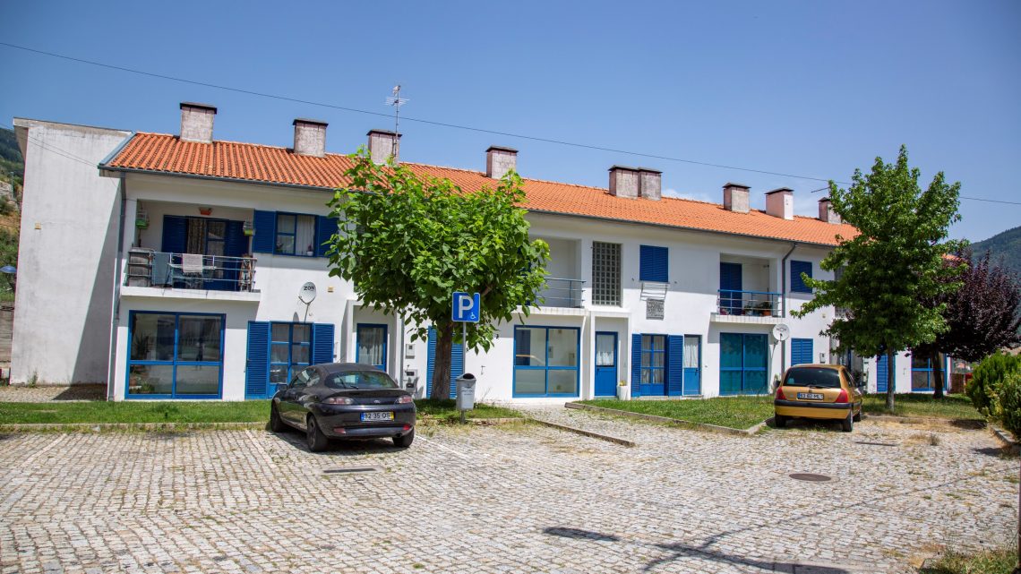 Manteigas | Bairro do Alardo vai ser requalificado