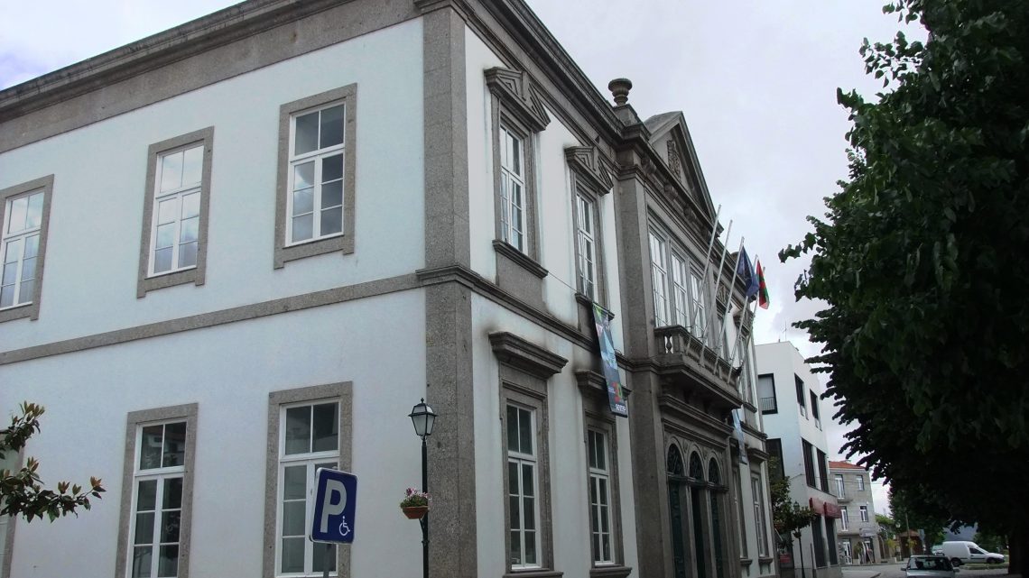 Castelo de Paiva | DÍVIDA GLOBAL REDUZIDA EM 57%