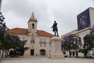 Câmara de Aveiro e RODI acordam permuta de terrenos e construção de nova variante rodoviária à Zona Industrial de Eixo
