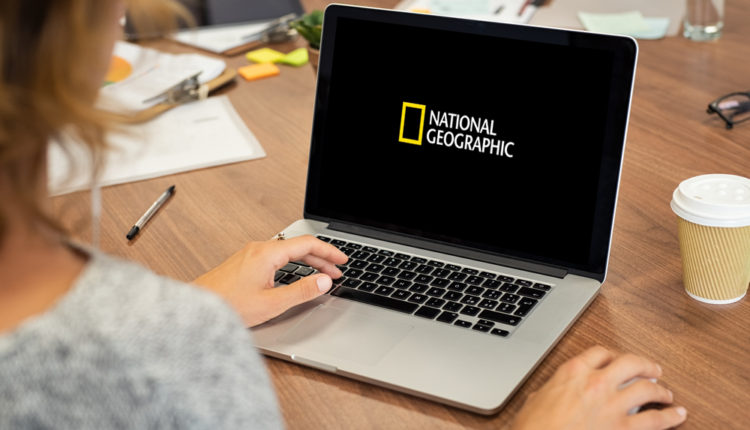 México | NatGeo Impartirá Una Clase Virtual Gratis De Fotografía