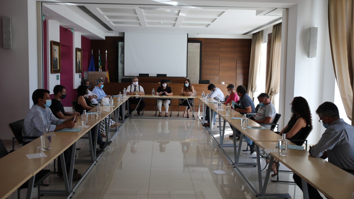 Cantanhede | Protocolos para o ano de 2020