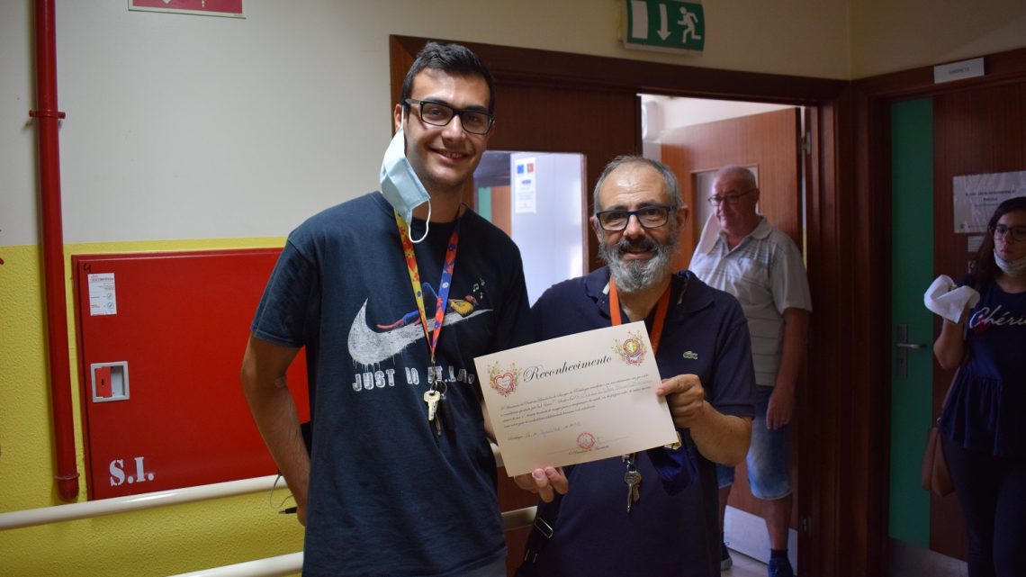 Portalegre | Sintra do Alentejo envolve 43 dadores de sangue