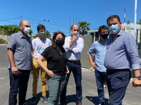 Castelo de Paiva | GONÇALO ROCHA QUER UM “PLANO ESPECIAL DE APOIO “ AO CONCELHO