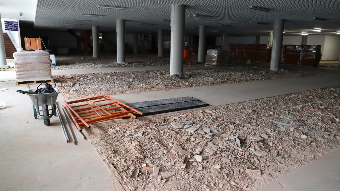 Marinha Grande | INSTITUTO DE REGISTOS E NOTARIADO NO ATRIUM