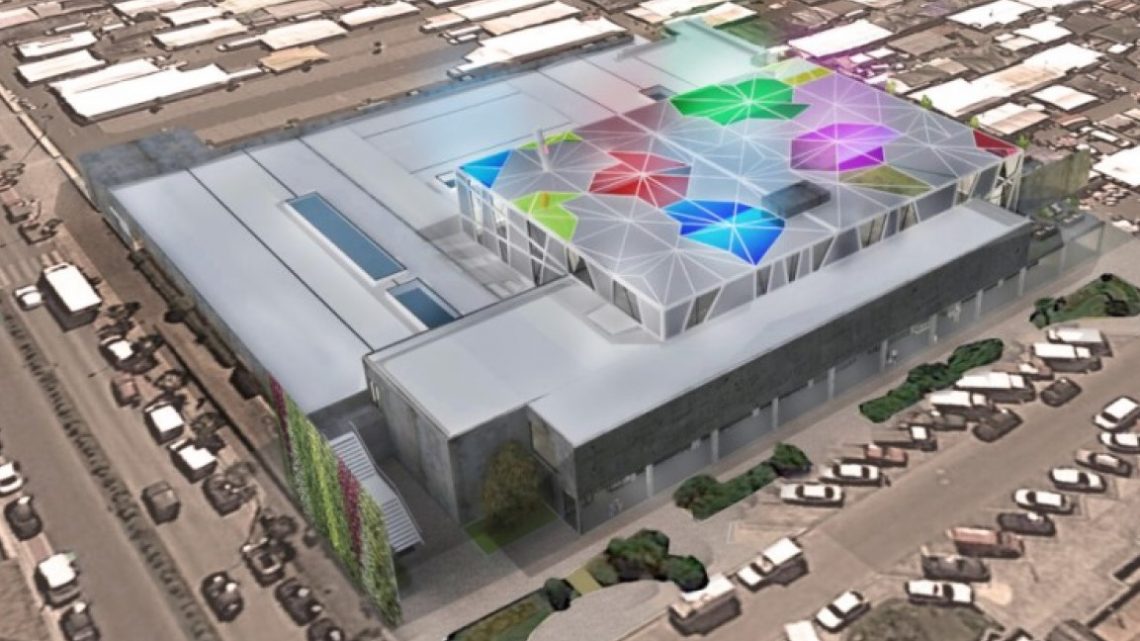 Câmara abre concurso para requalificar Mercado Municipal de Águeda