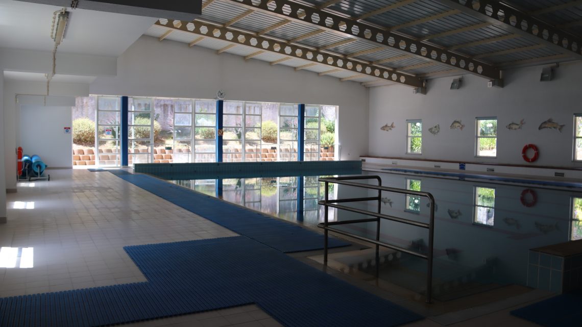 Proença-a-Nova | Piscina Municipal aberta ao público em regime livre