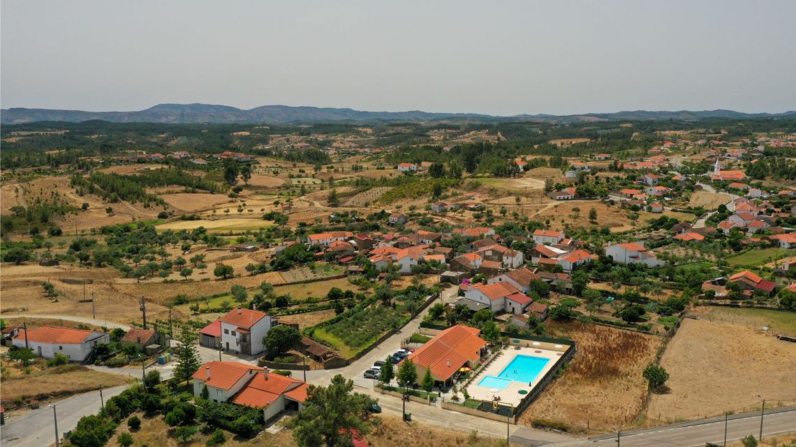 “Regresse em segurança ao concelho de Proença-a-Nova”