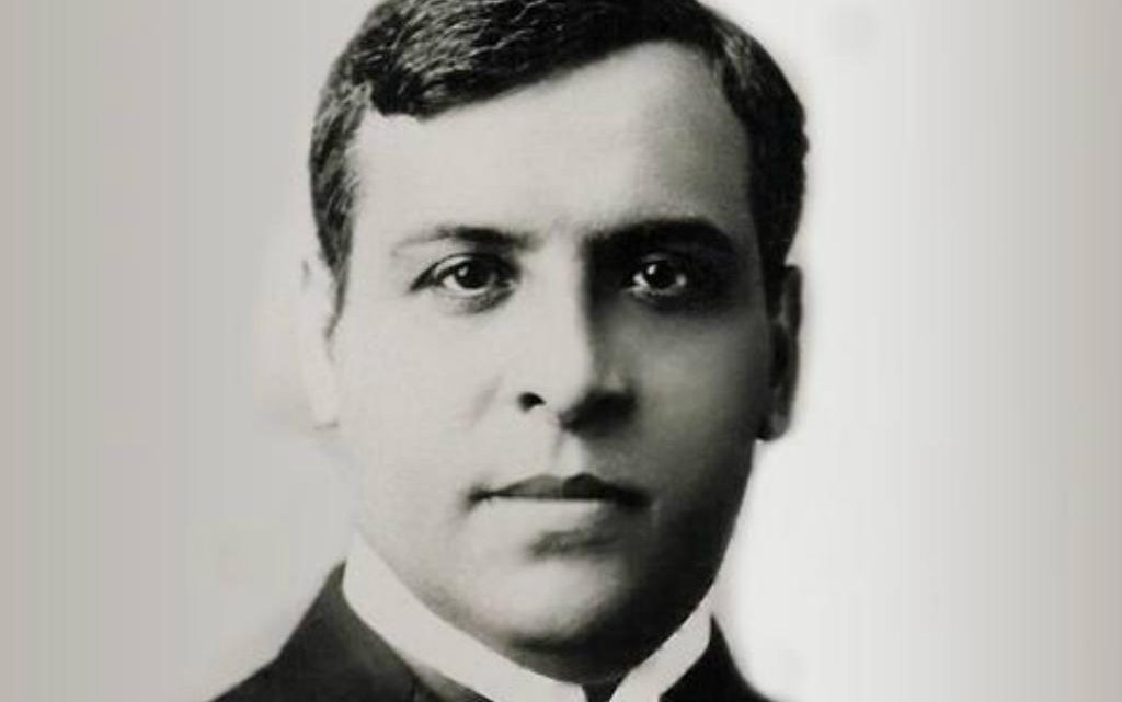 Carregal do Sal | Concessão de Honras de Panteão Nacional a Aristides de Sousa Mendes