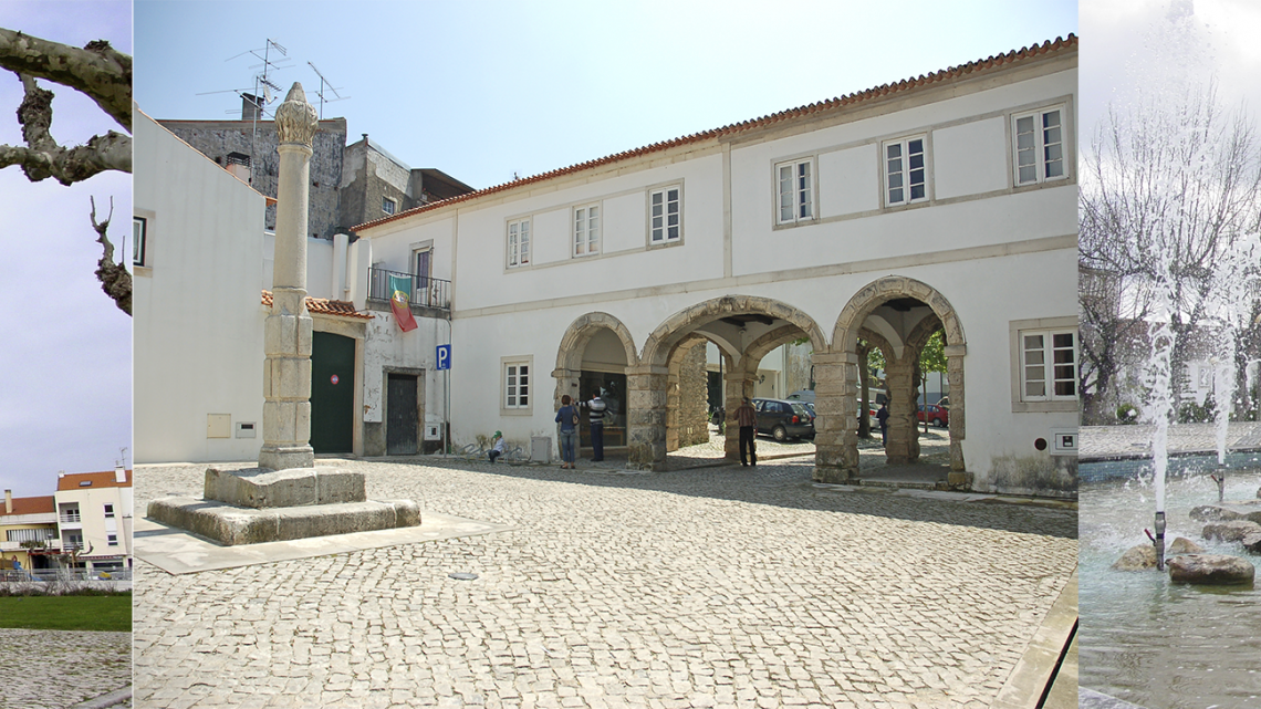 Cantanhede | Mais investimento no Município