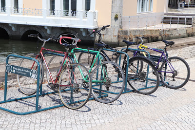Aveiro| Novo funcionamento das Cicloficinas!