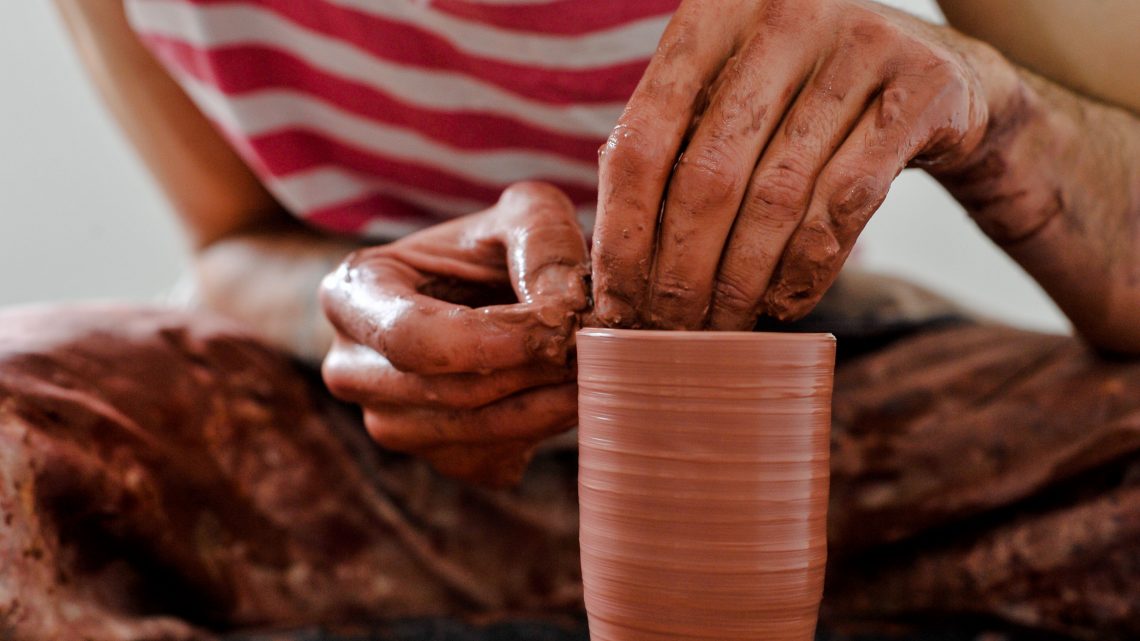 “Caldas, Cidade Criativa da Unesco” Câmara lança programa de aquisições para ceramistas locais