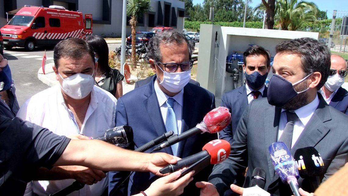 Castelo de Paiva | Gonçalo Rocha quer um plano especial de ajuda