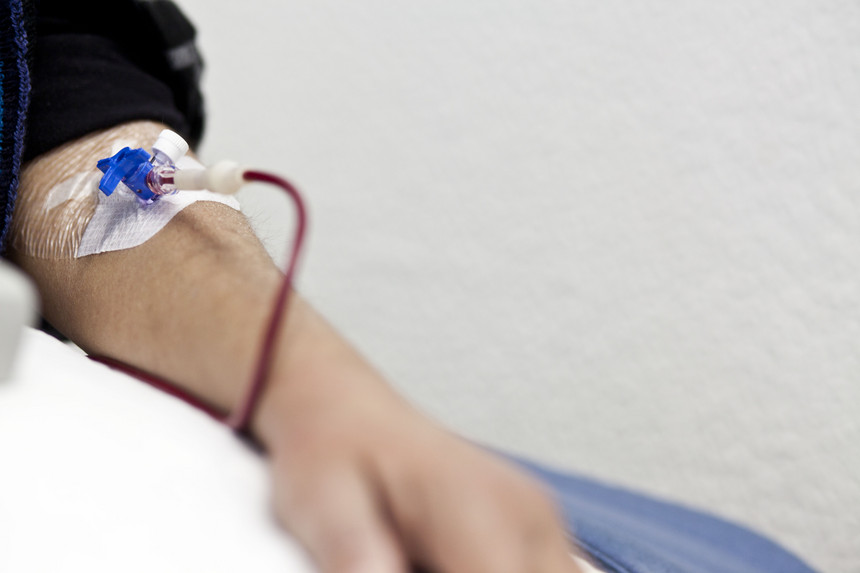CORONAVÍRUS | Covid-19. Governo cria grupo de peritos para acompanhar investigação de plasma de doentes recuperados