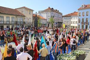 Ovar| Câmara Municipal aprova apoio superior a 327 mil euros para o Associativismo Cultural e Recreativo