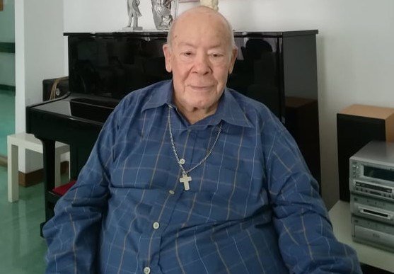 Morreu o ator Armando Venâncio, rosto da TV e pioneiro do teatro independente