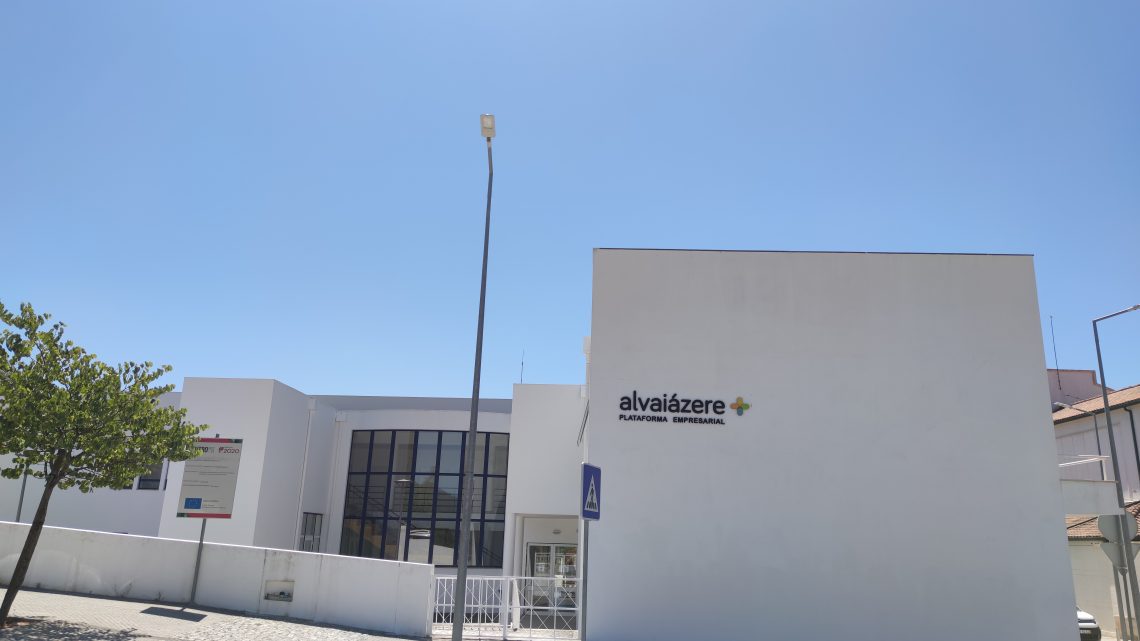 Abertura ao público da Piscina Municipal de Alvaiázere