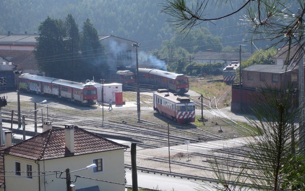 Águeda | Financiamento para Ecopista do Vouga aprovado