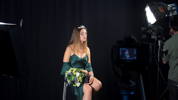 Torres Vedras | CURTA-METRAGEM A RAINHA SELECIONADA PARA O INDIELISBOA