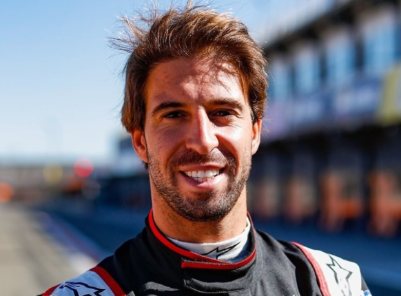 Félix da Costa com vontade de “bater todos os recordes” na Fórmula E