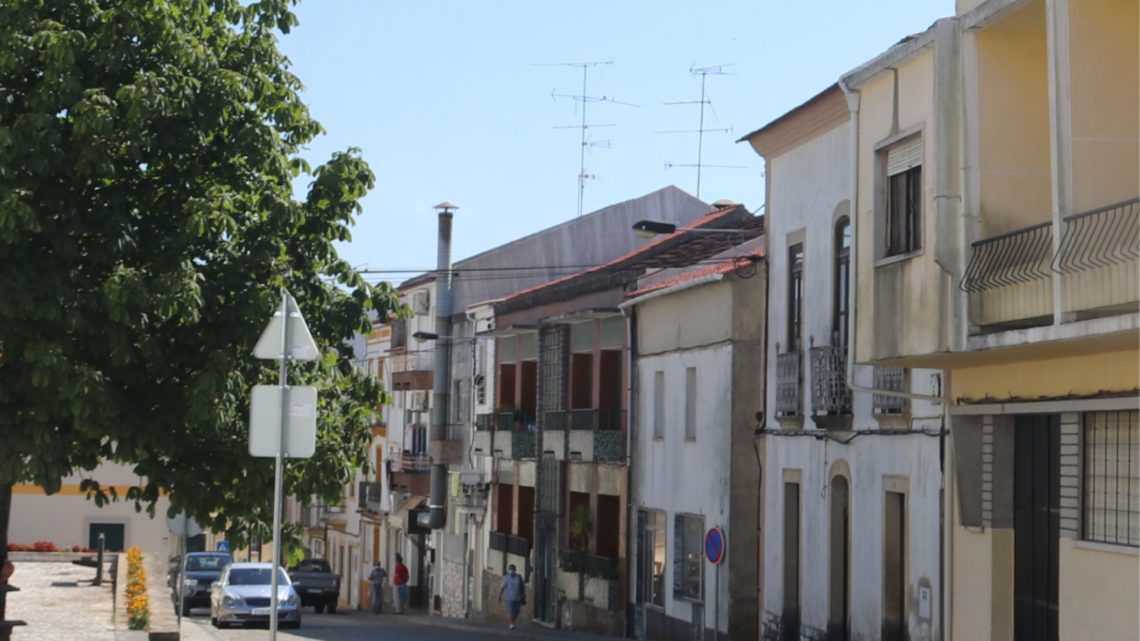 Plano Estratégico de Reabilitação Urbana de Proença-a-Nova completa terceiro ano