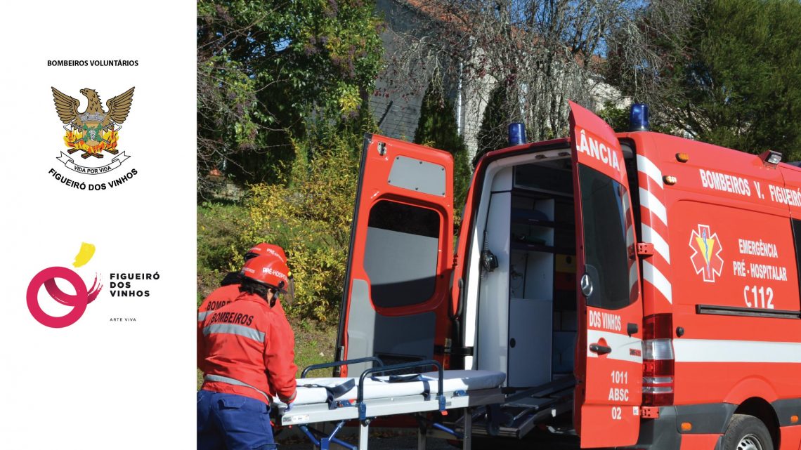 Câmara Municipal atribui 30 mil euros aos Bombeiros figueiroenses