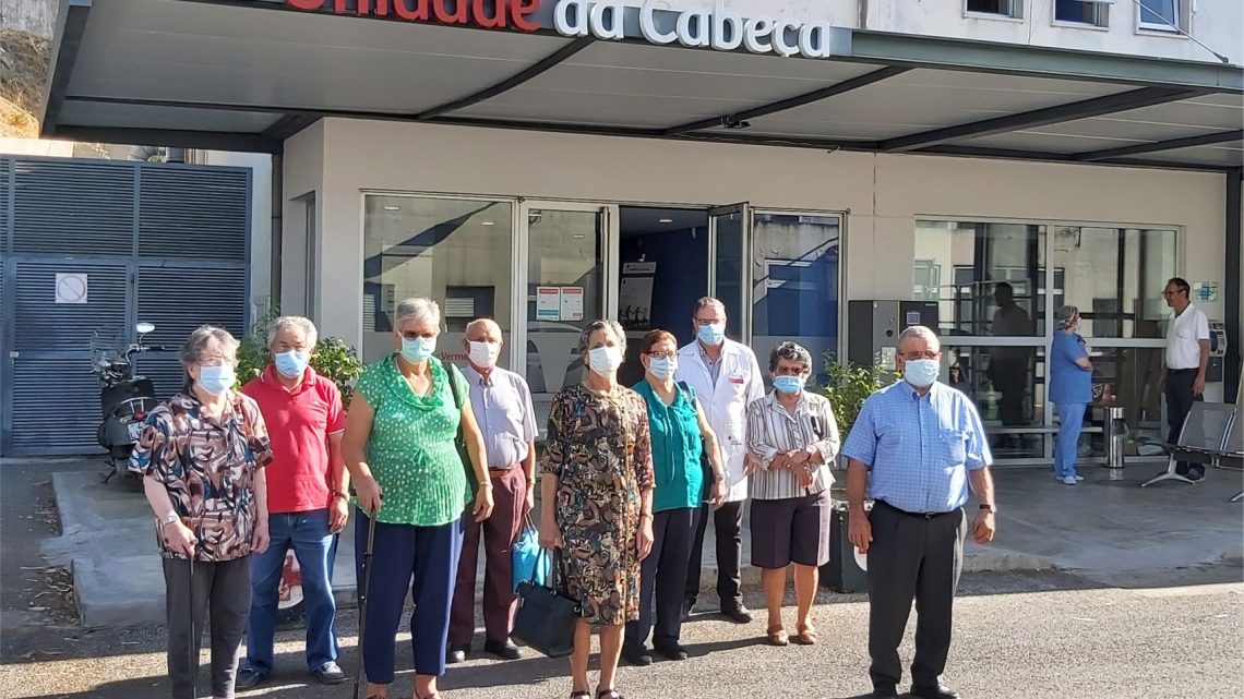Município de Proença-a-Nova apoia cirurgias às cataratas para utentes carenciados