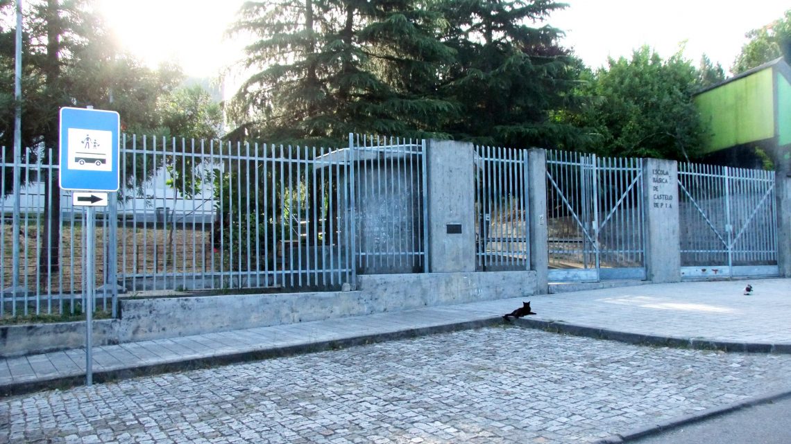 Castelo de Paiva | Empreitada ultrapassa um milhão de euros