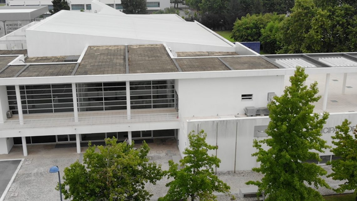 Cantanhede | Época de 2020/2021: Piscinas municipais preparadas para a retoma a 1 de setembro