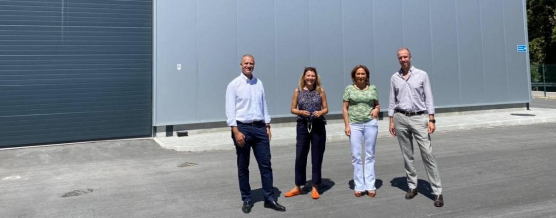 Economia | Grupo Nabeiro Delta Cafés é o novo dono da Água do Alardo