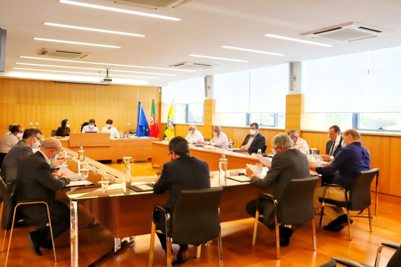 Proença-a-Nova | Centro Intermunicipal de Recolha de Animais Errantes
