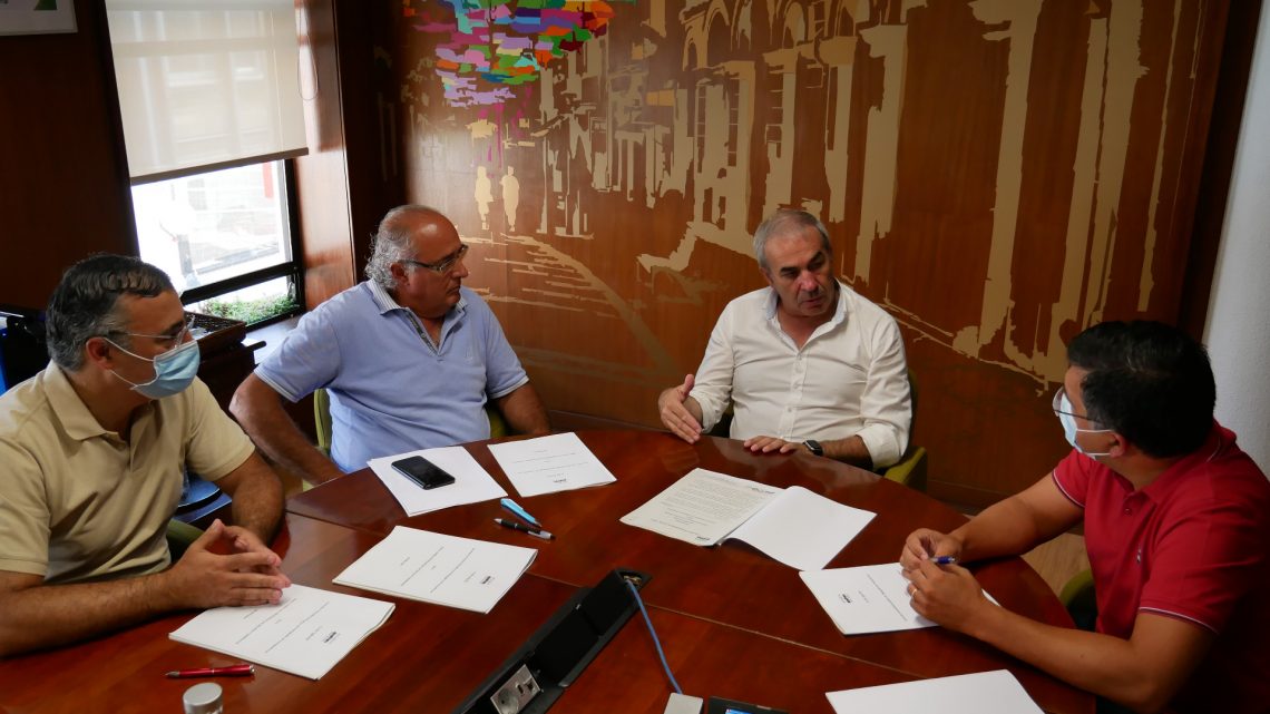 Câmara Municipal de Águeda já atribuiu este ano mais de 1,67 milhões de euros para as Juntas de Freguesia