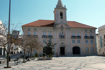 Deliberações da Reunião do Executivo da Câmara Municipal de Aveiro – 03 de setembro de 2020