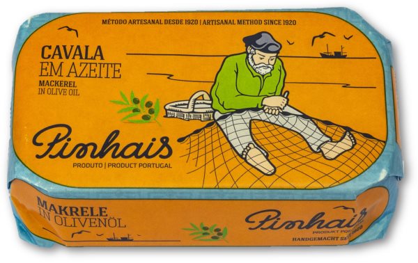 Conserveira Pinhais de Matosinhos não mudou em 100 anos e torna-se num museu vivo