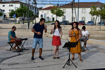 Ansião | promoveu a música e o património