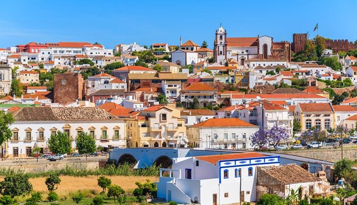 RONDA DE SESSÕES PÚBLICAS DE APRESENTAÇÃO DO NOVO PDM DE SILVES TERMINOU A 11 DE SETEMBRO