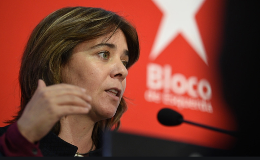 Bloco exige ao Governo imediata contratação de mais profissionais de saúde