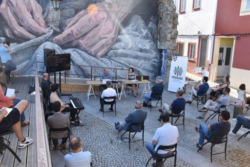 Covilhã | CONFERÊNCIA – “Cidades Criativas da UNESCO em Portugal”
