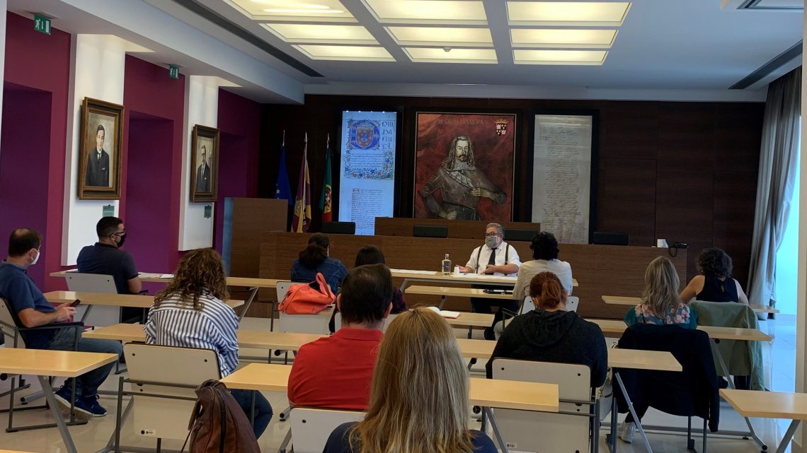 Academia de Música de Cantanhede em risco de fechar